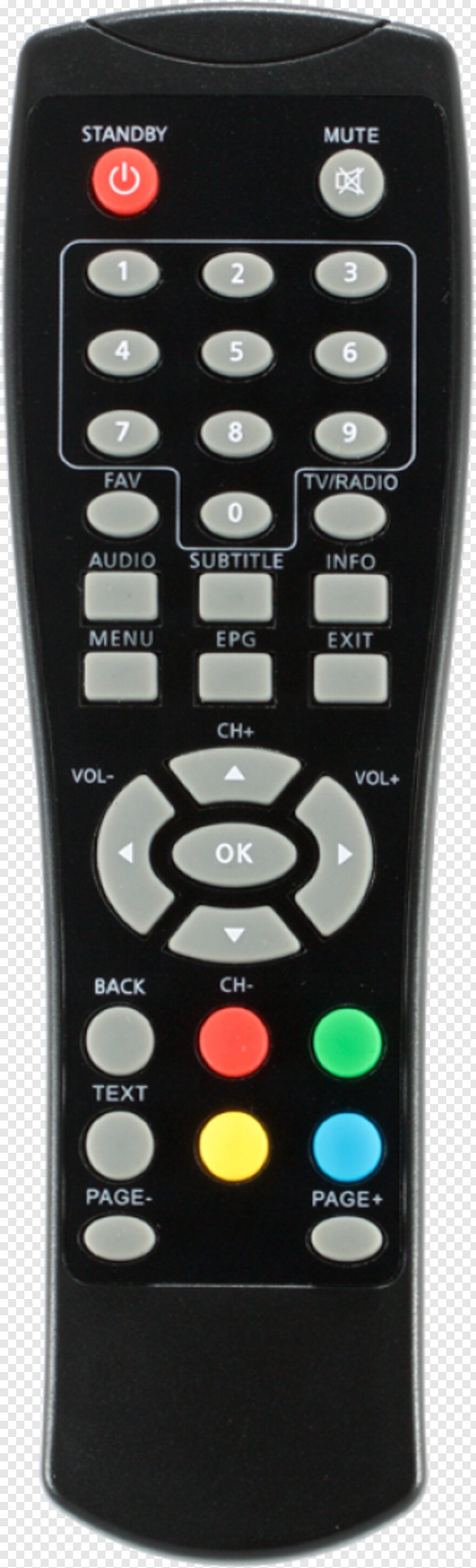 tv-remote # 522780