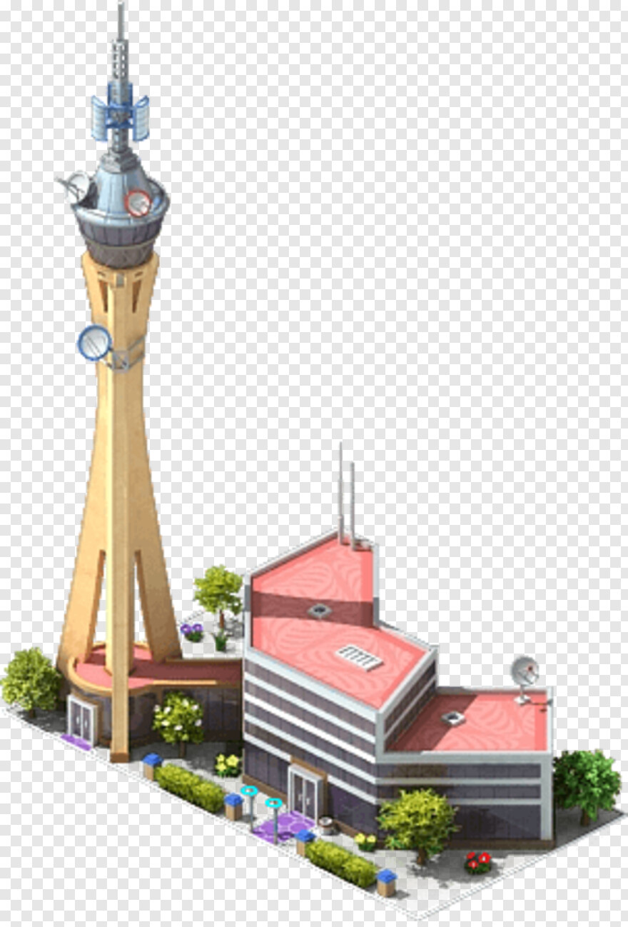 eiffel-tower-silhouette # 1044973