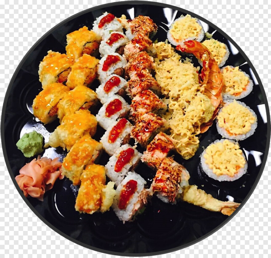 sushi # 661891