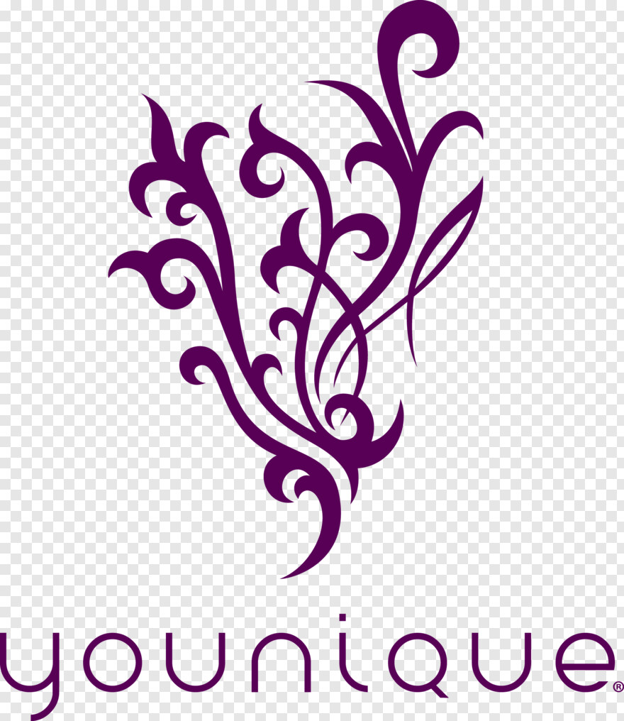 younique-logo # 587698