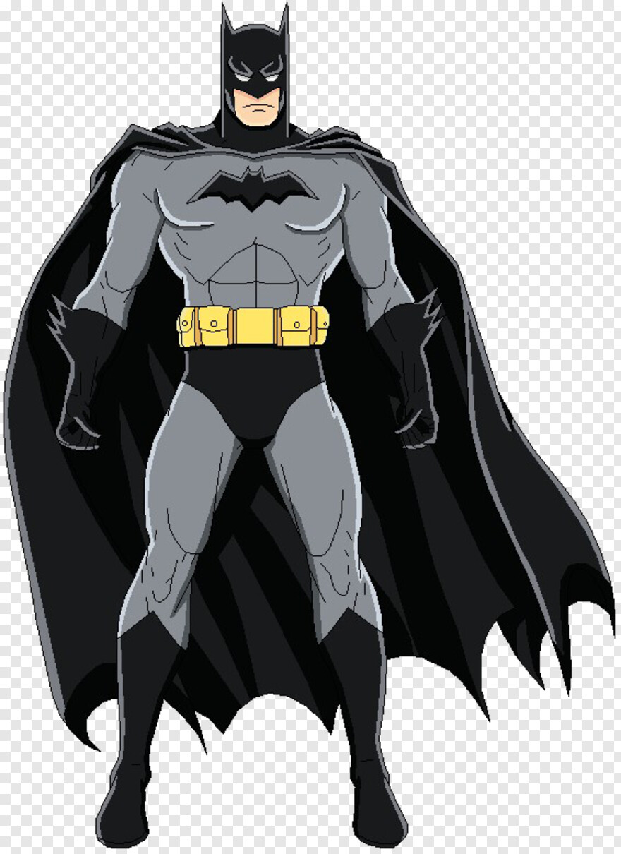 batman-silhouette # 395054