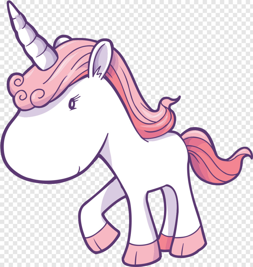 unicornio # 750511