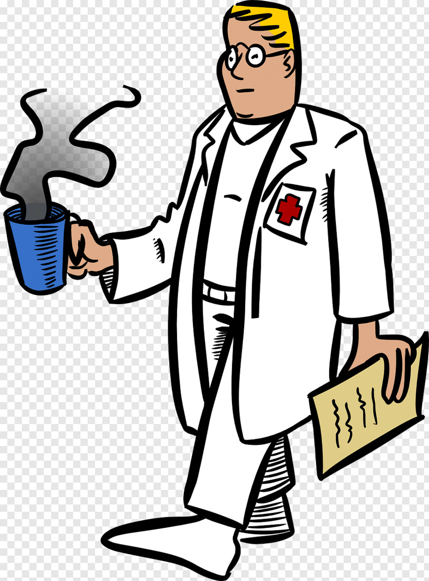 doctor-clipart # 358717