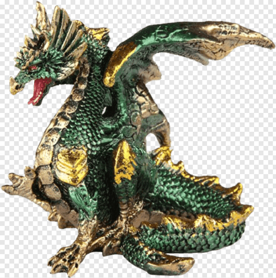 green-dragon # 886140