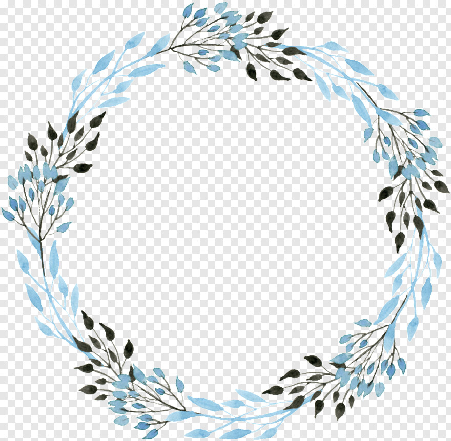 wreath # 343850
