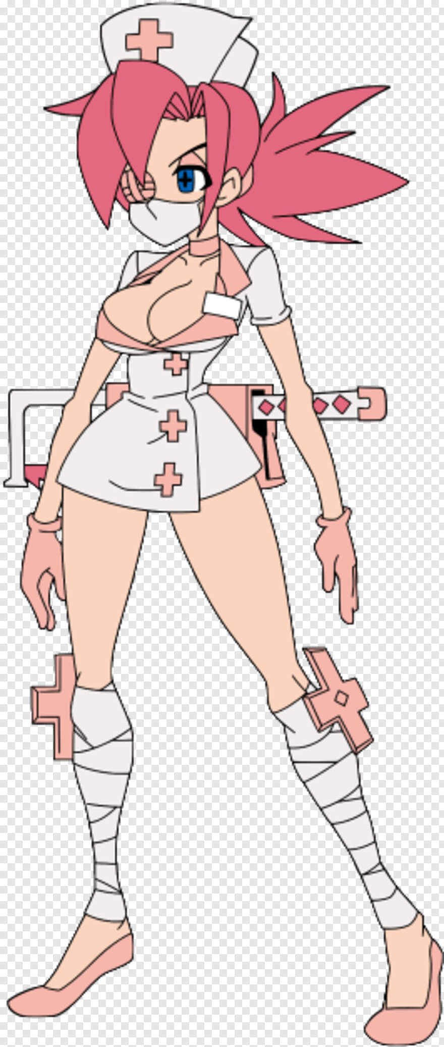 nurse-icon # 672600