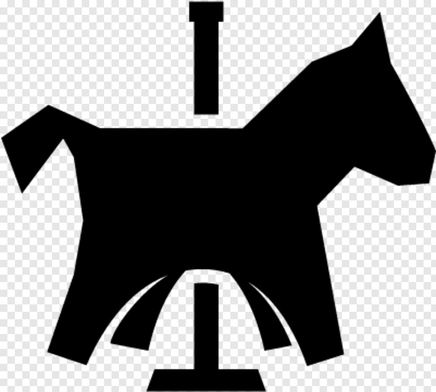 Carousel, Horse Mask, Horse Head, Horse, Black Horse, Horse Logo