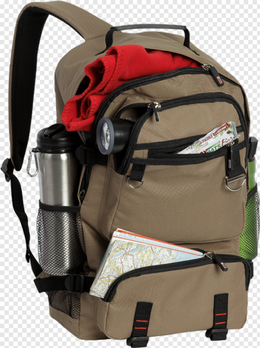 backpack # 426979