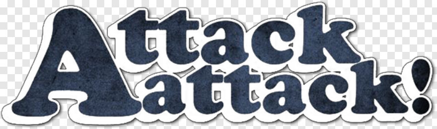 attack-on-titan-logo # 452373
