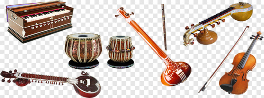 indian-music-instruments # 748688