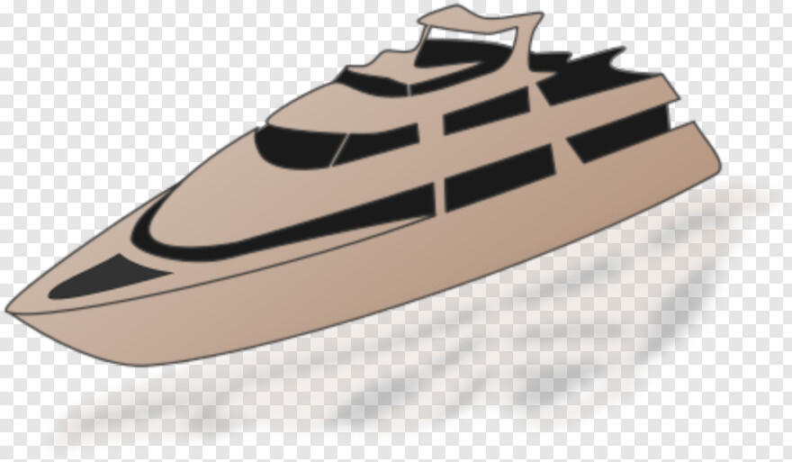 yacht # 588142