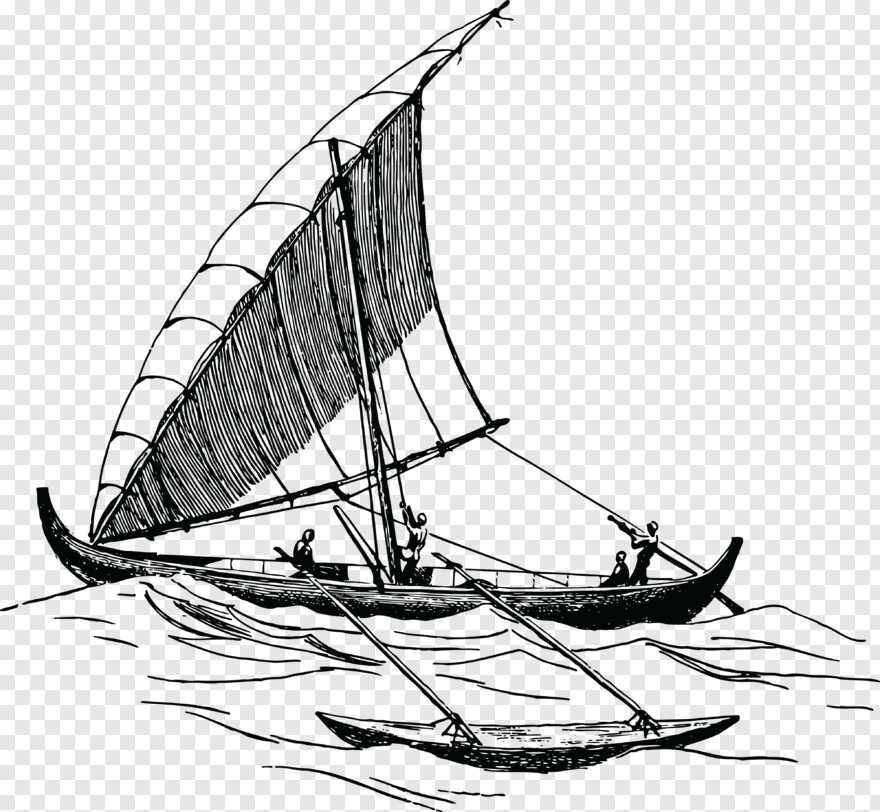 sail-boat # 337742