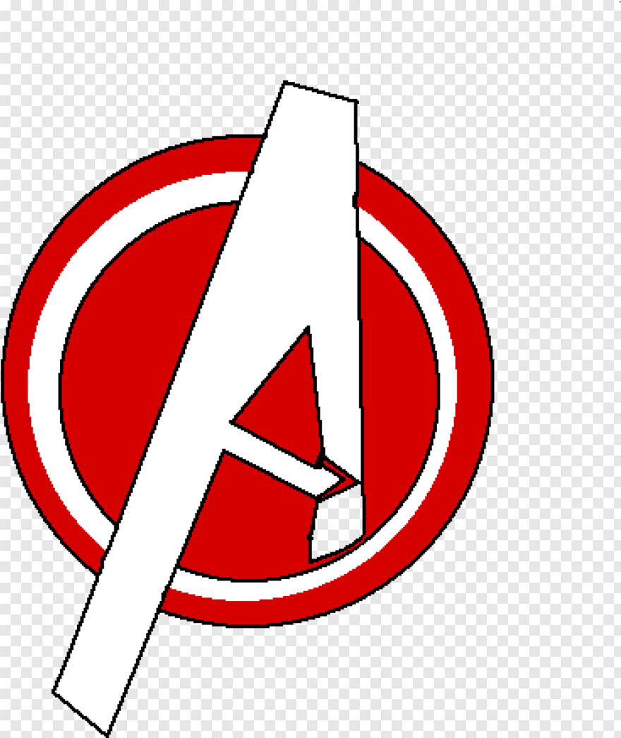 avengers-logo # 441077