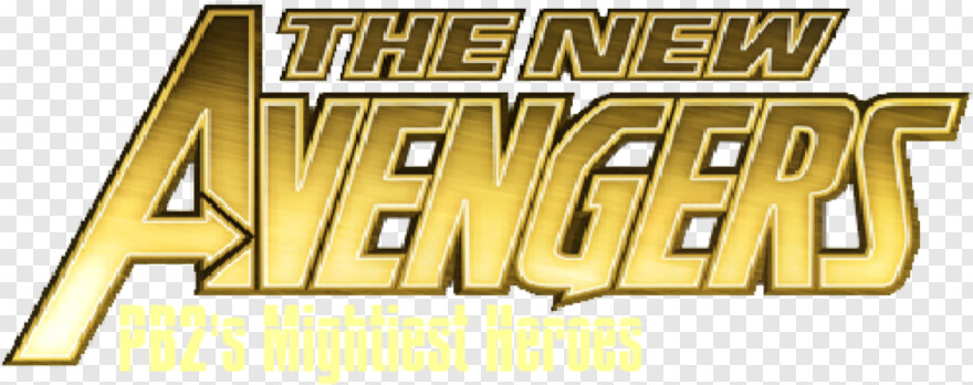 avengers-logo # 441083