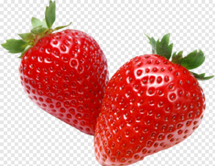 strawberry-shortcake # 609934