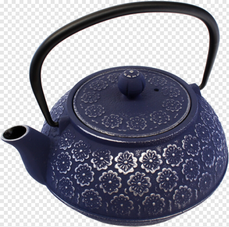 teapot # 631301