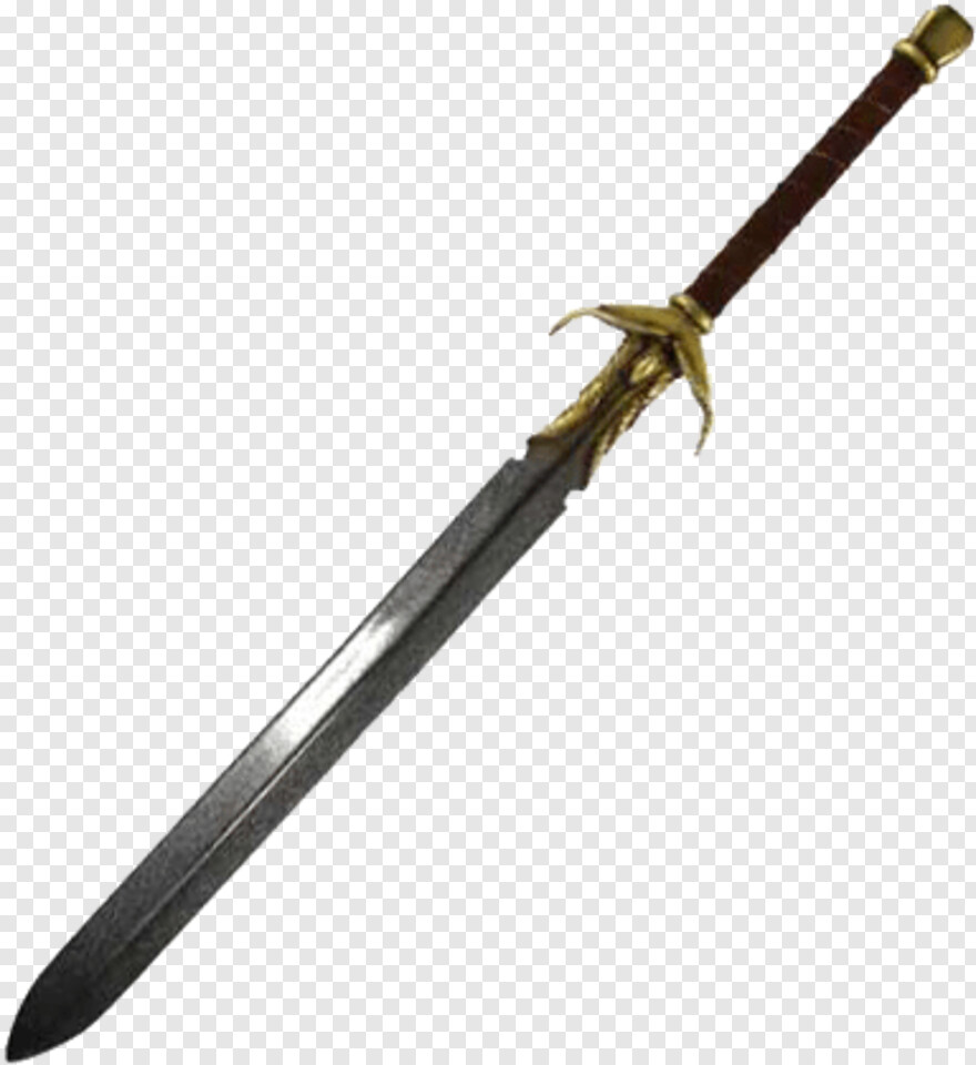 sword-logo # 730885