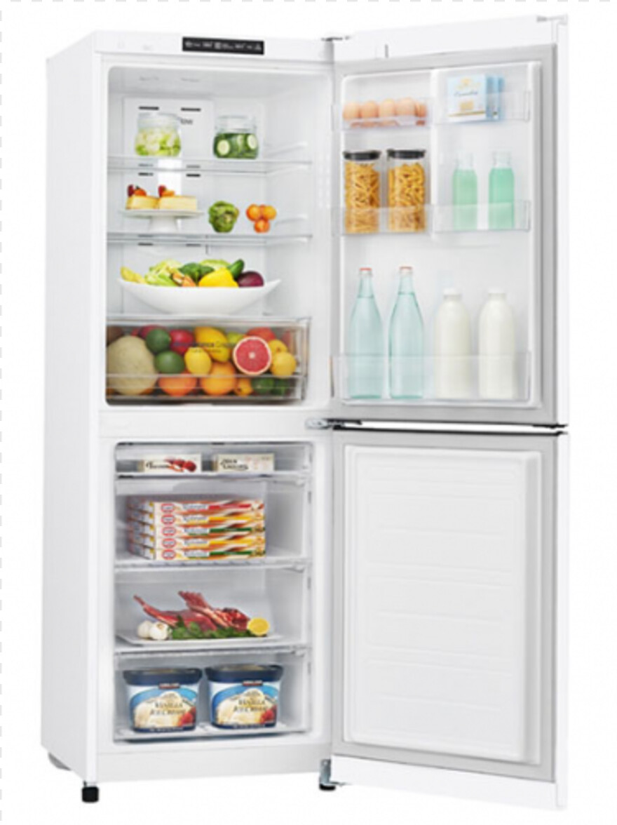 single-door-fridge # 324141