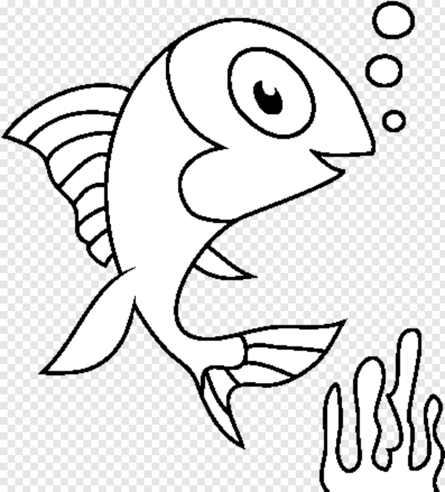 fish-vector # 981243