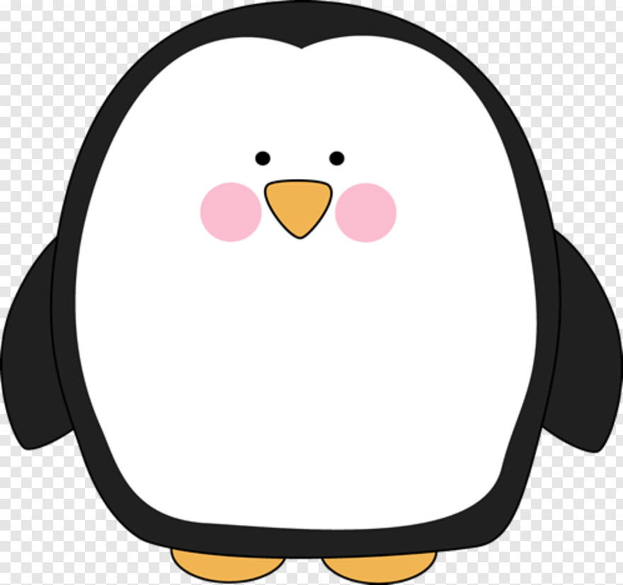 penguin # 476654