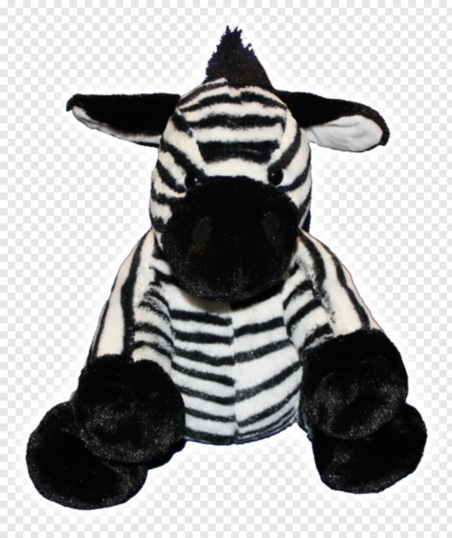 zebra # 637408