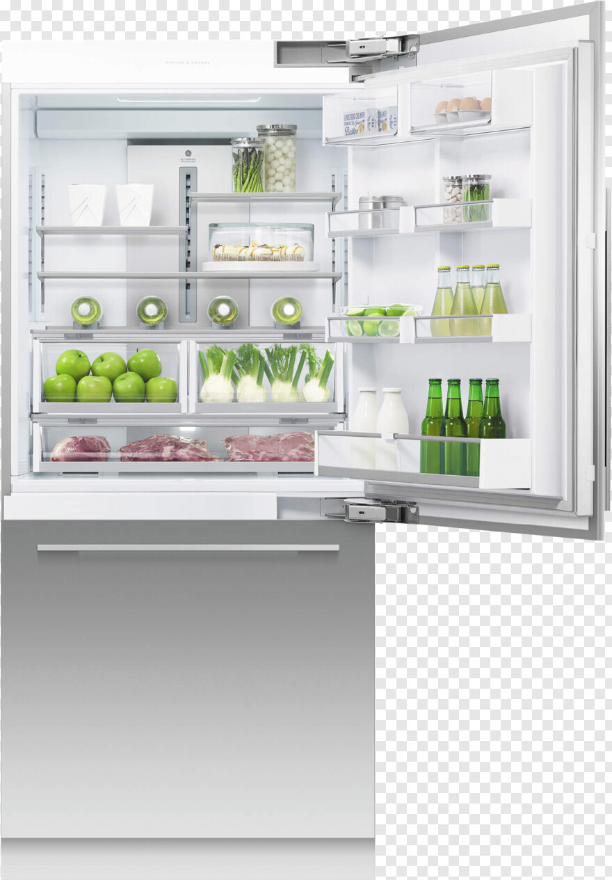 refrigerator # 522723