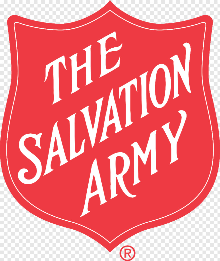 salvation-army-logo # 484674