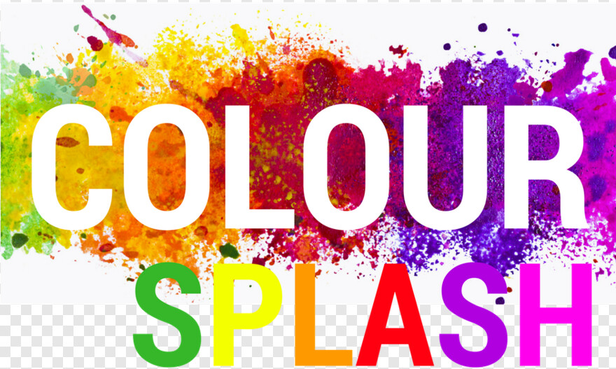 colour-splash-paint # 450388
