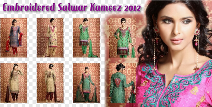 salwar-suit # 621070