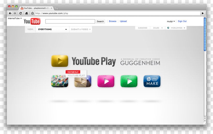 youtube-play-button # 651242