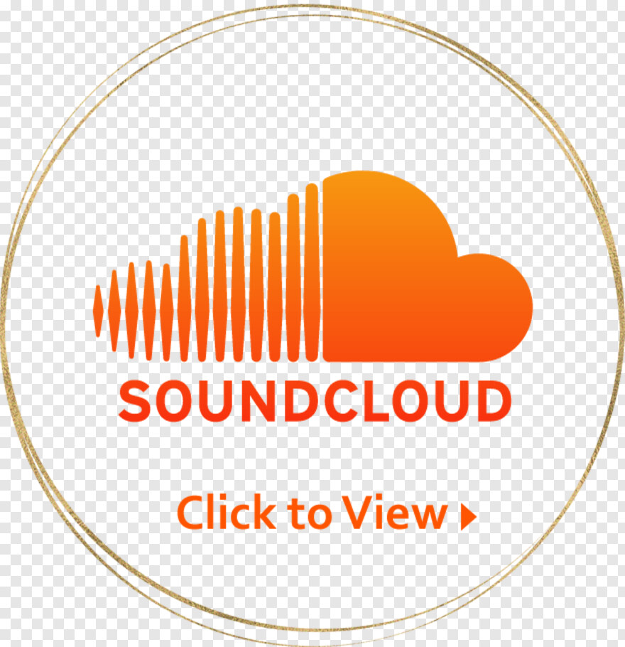  Soundcloud, All The Things, All Might, All Effects, Soundcloud Logo, All Seeing Eye