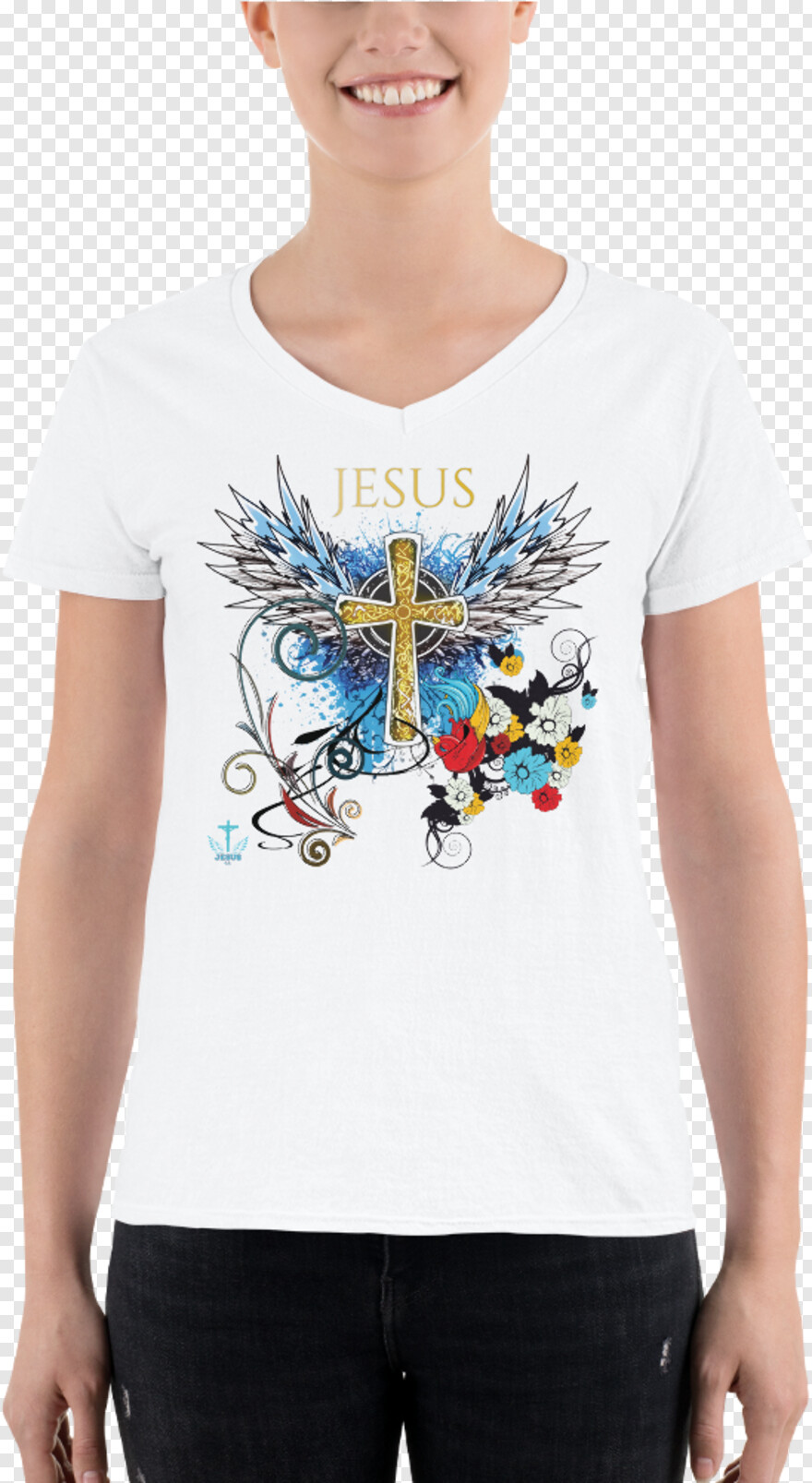 jesus-cross # 942010