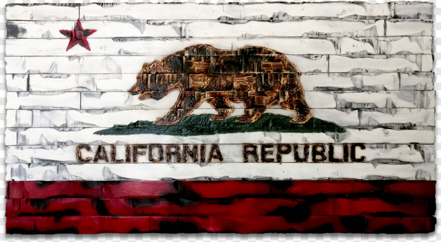 california-bear # 338732