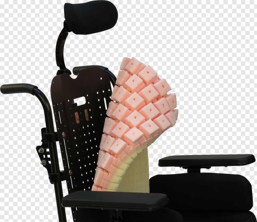 wheelchair # 431764