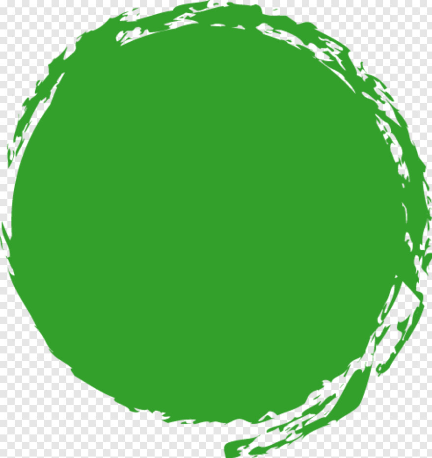 green-circle # 889898