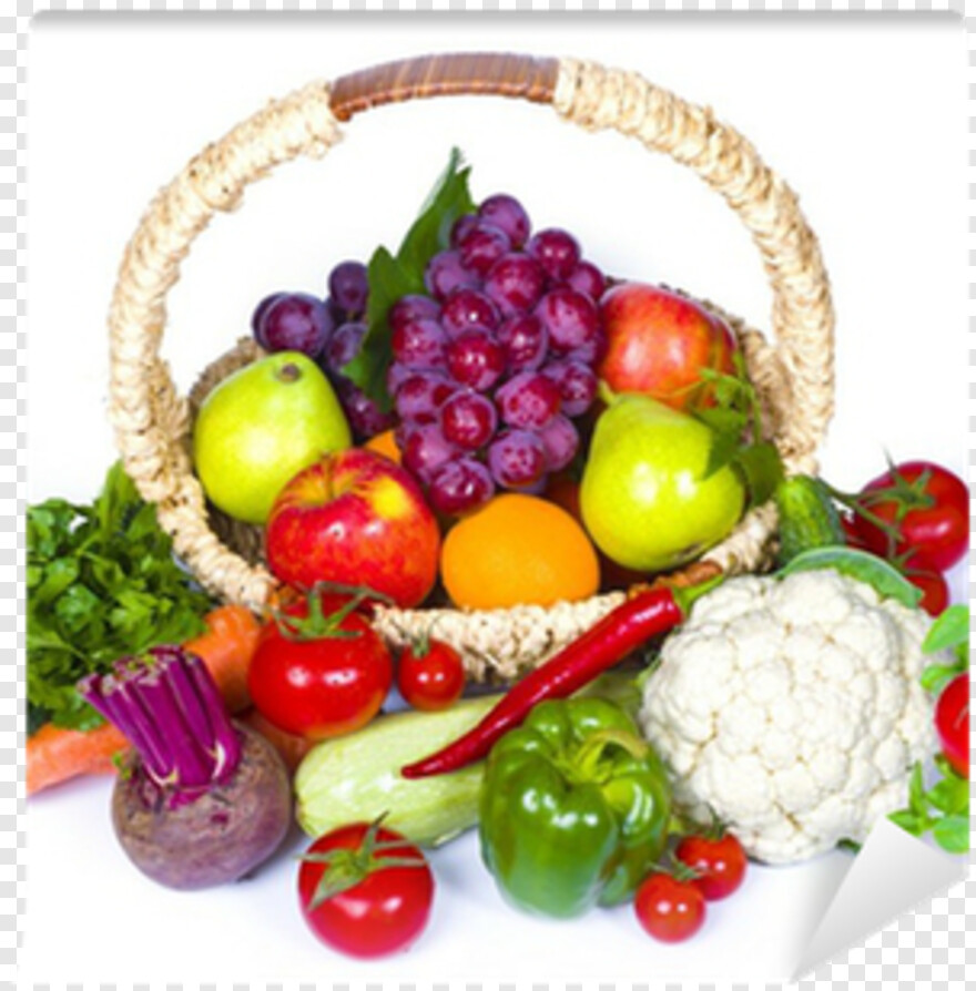 vegetables-basket # 398205