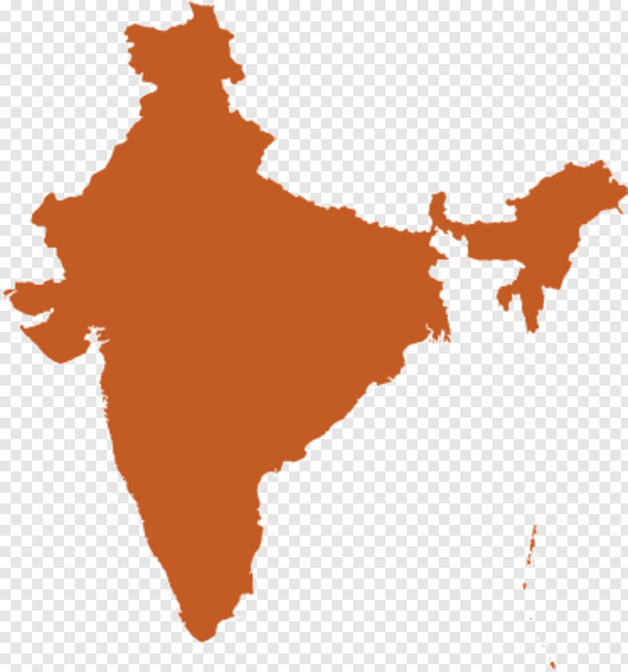 india-map-image # 749037