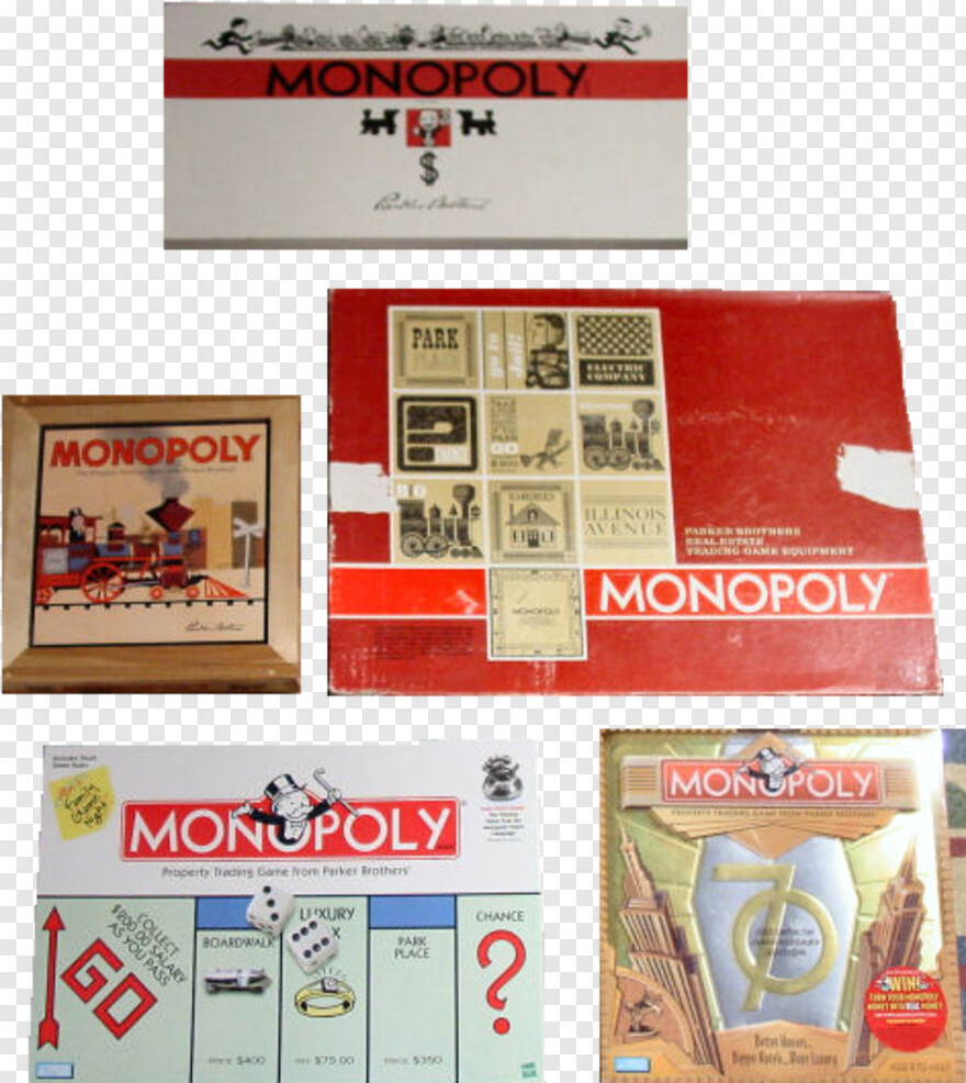monopoly-money # 338720