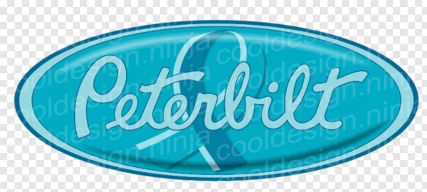 peterbilt-logo # 424705