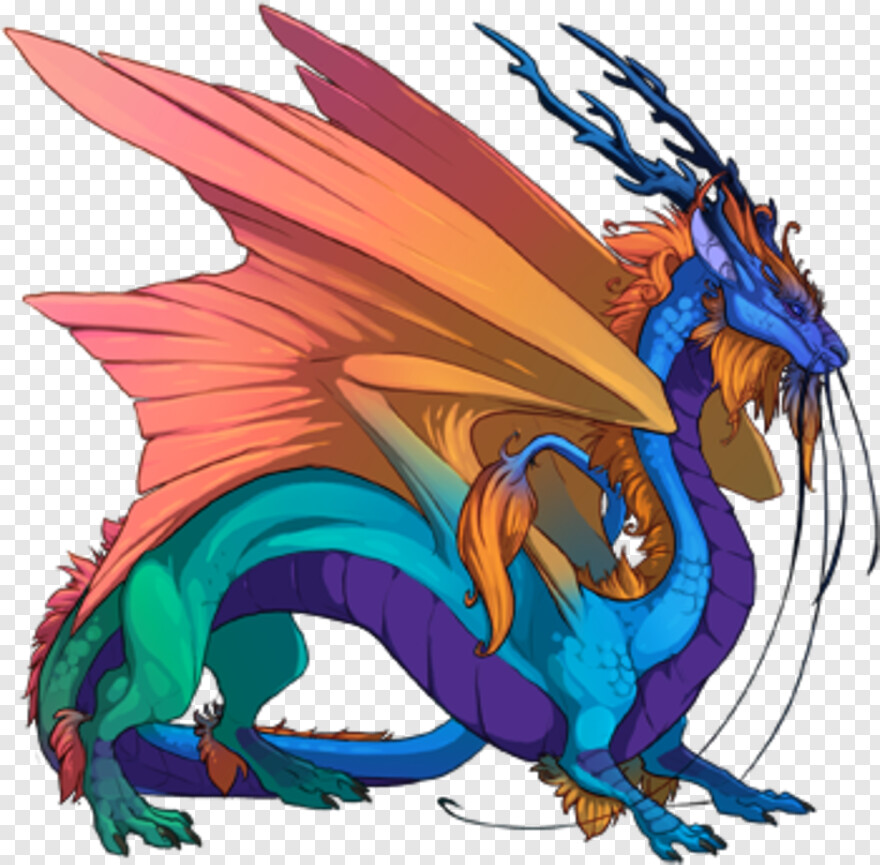 blue-dragon # 885395