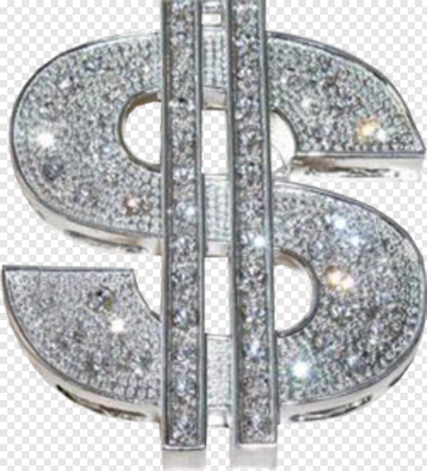 dollar-sign-icon # 455455