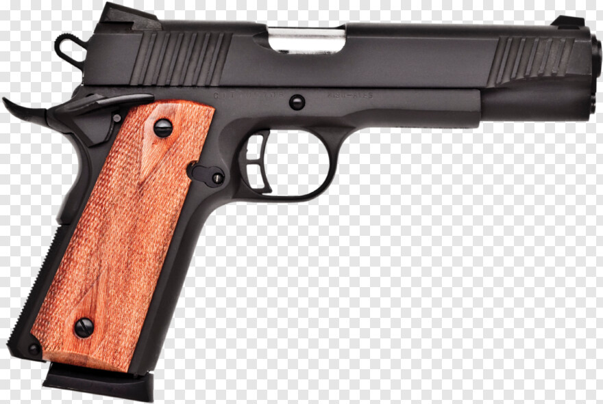 pistol # 788032