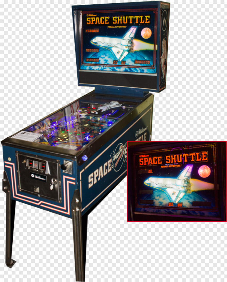 arcade-machine # 494021