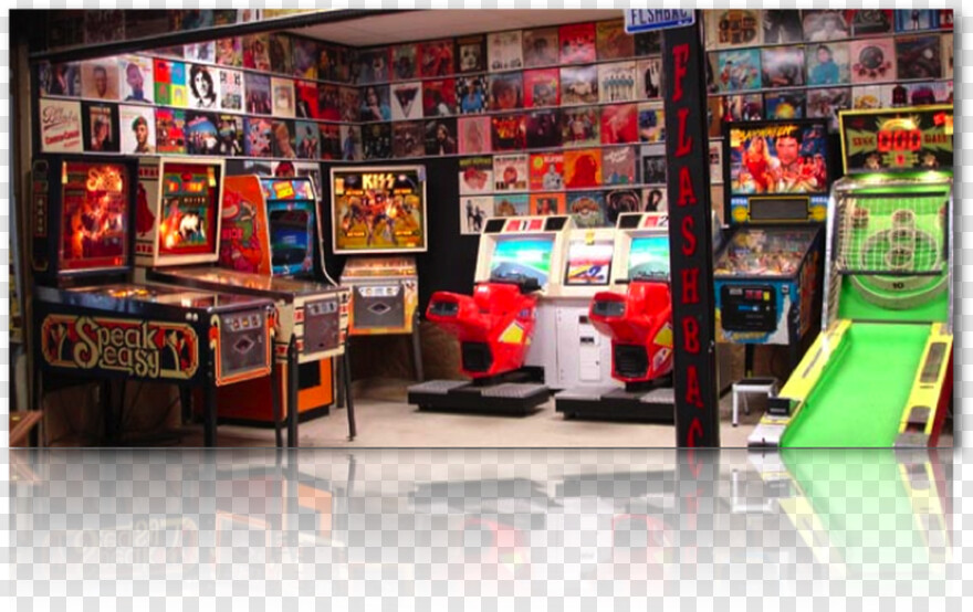 arcade-machine # 494180
