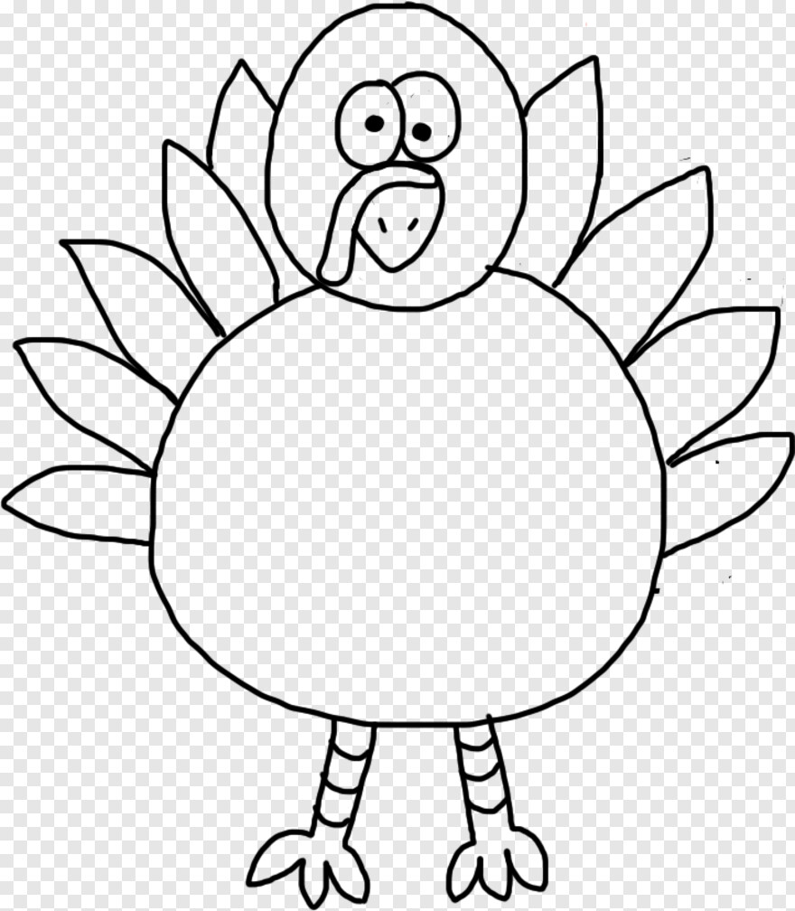 thanksgiving-turkey # 902042