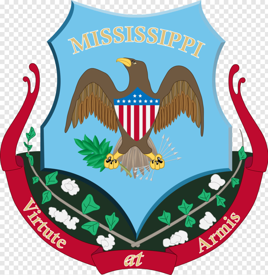 mississippi-state-logo # 484350