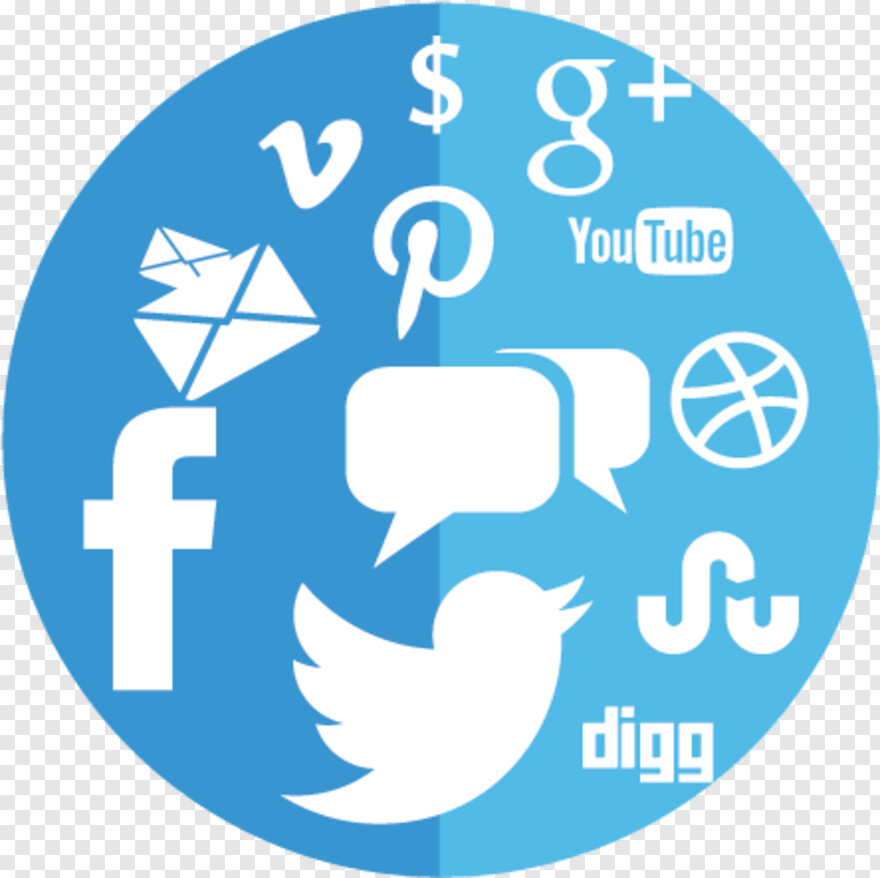 social-media-marketing # 696543