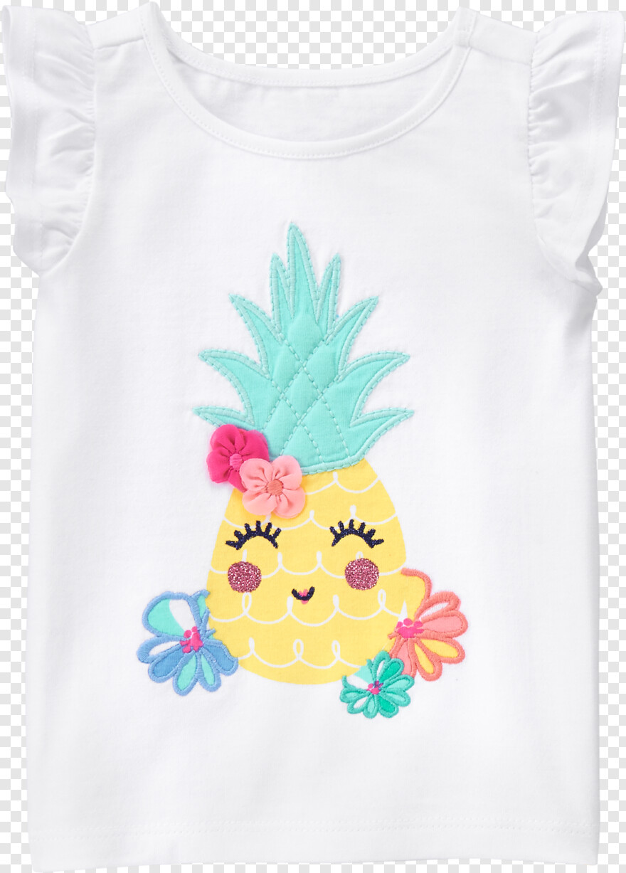 pineapple-clipart # 654212