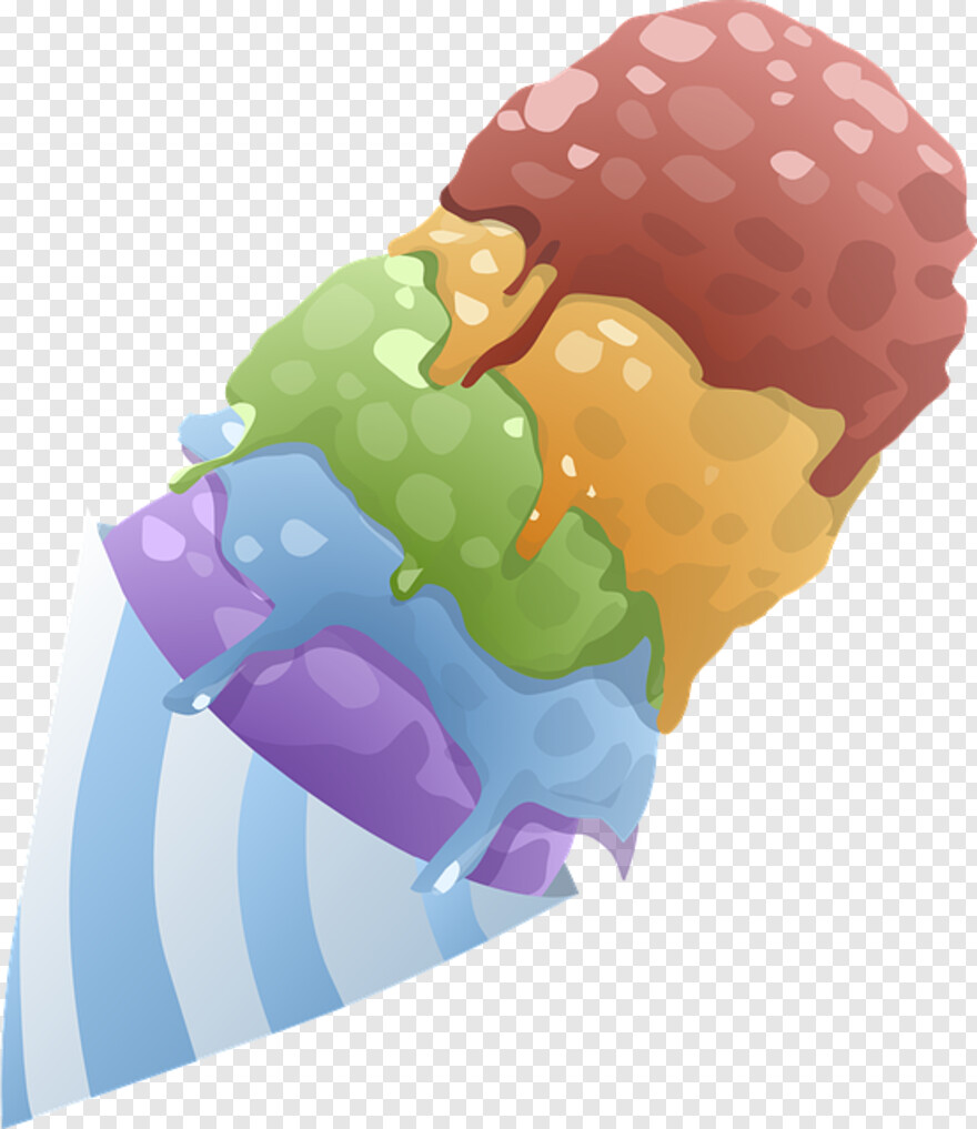 ice-cream-sundae # 966579
