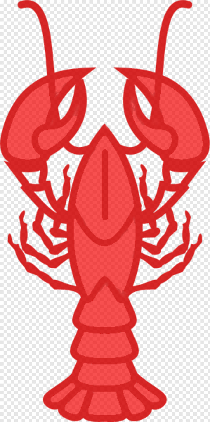 lobster # 711828